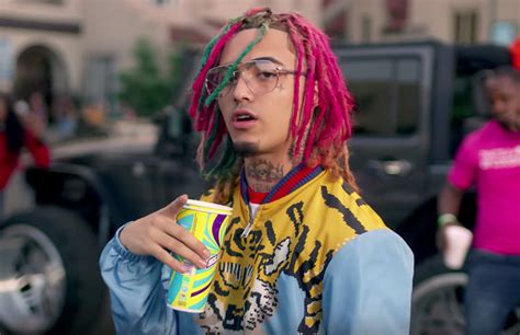 gucci backpack lil pump|what is gucci gang.